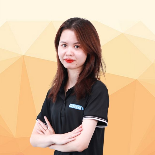 Ms.Hồng tươi